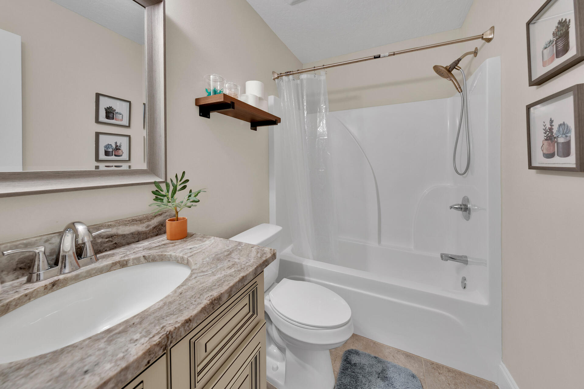 CHANAN ESTATES 1ST ADDN - Residential