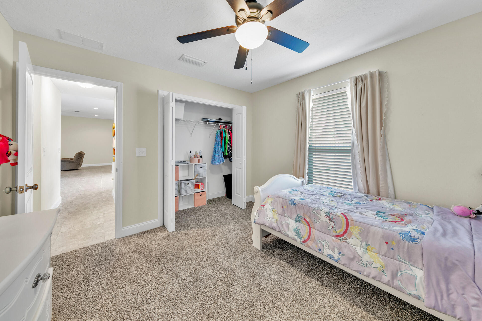 CHANAN ESTATES 1ST ADDN - Residential