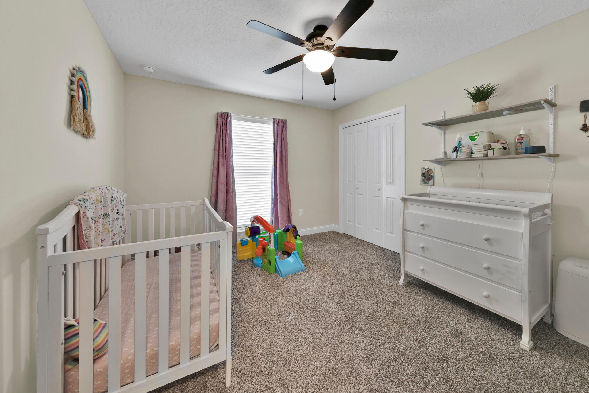 CHANAN ESTATES 1ST ADDN - Residential