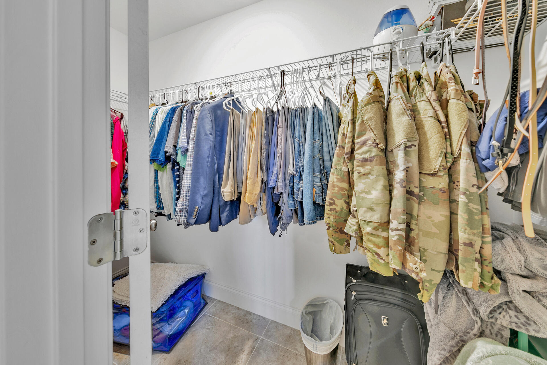 CHANAN ESTATES 1ST ADDN - Residential