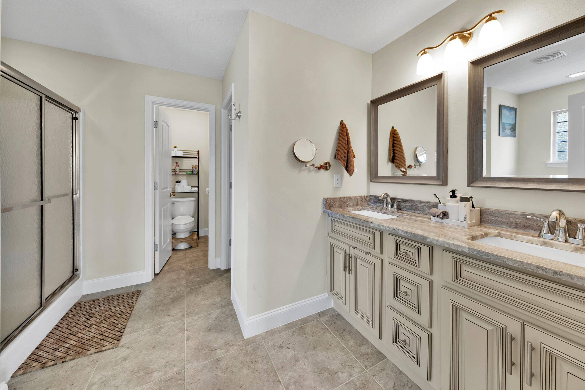 CHANAN ESTATES 1ST ADDN - Residential