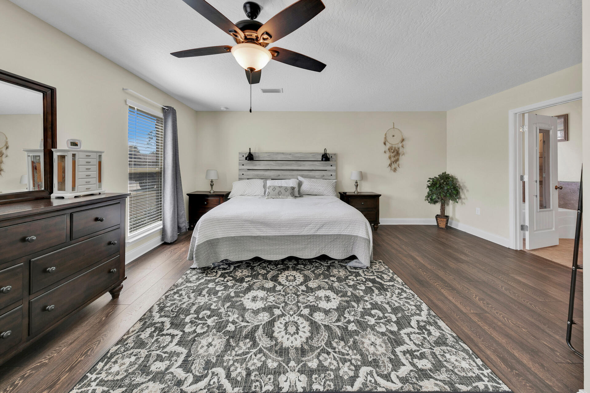 CHANAN ESTATES 1ST ADDN - Residential