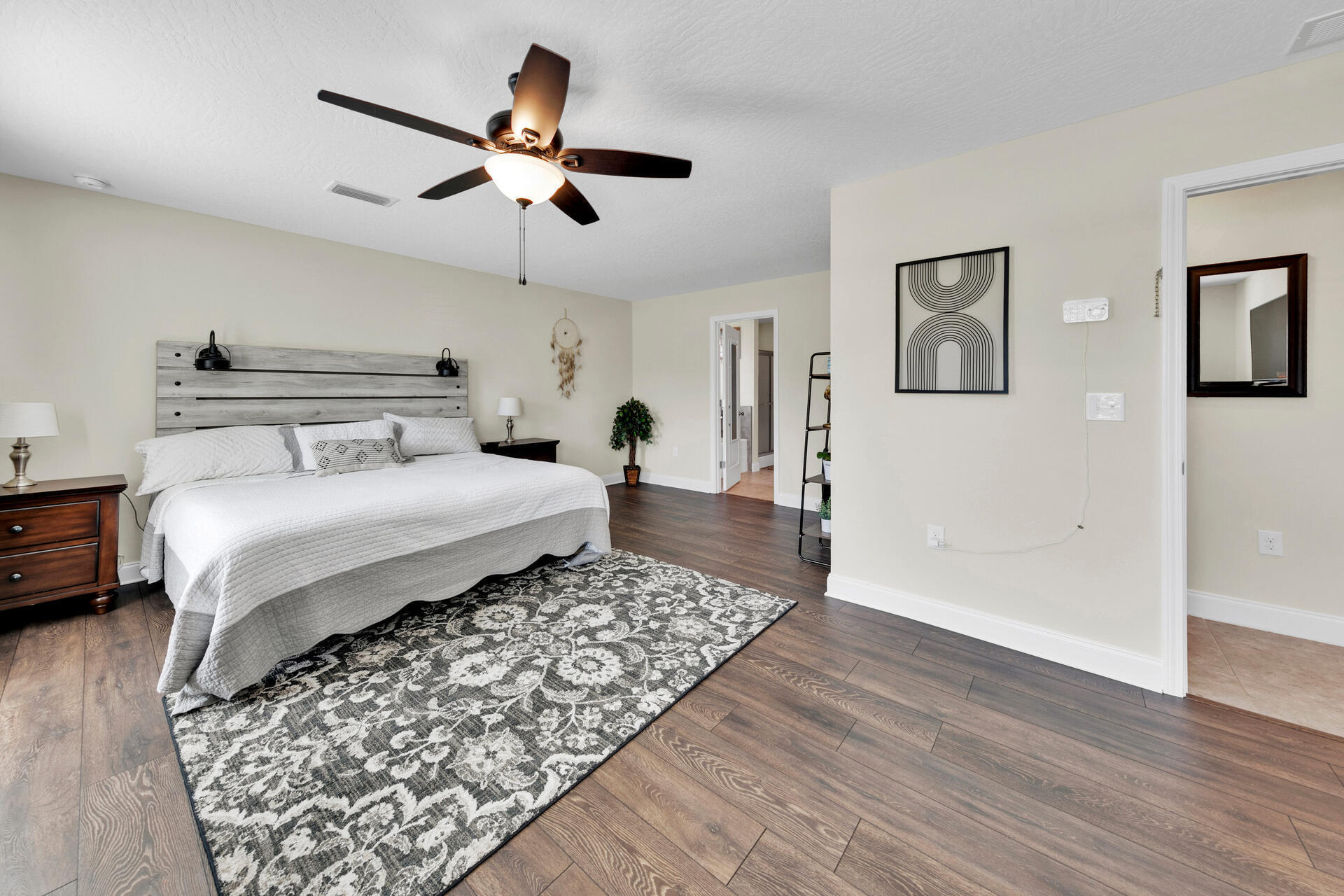 CHANAN ESTATES 1ST ADDN - Residential