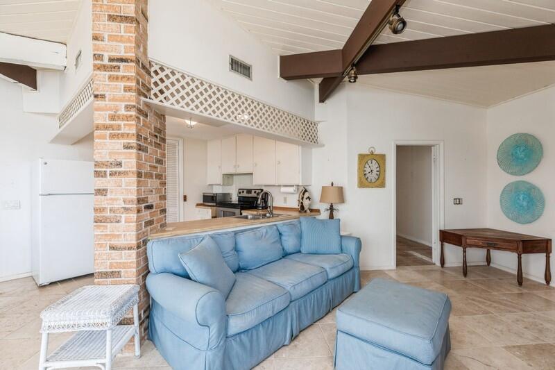 OKALOOSA ISLAND RESD (242203.00) - Residential