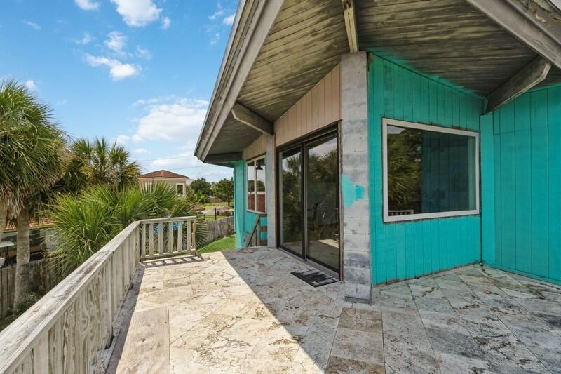 OKALOOSA ISLAND RESD (242203.00) - Residential