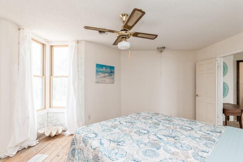 OKALOOSA ISLAND RESD (242203.00) - Residential