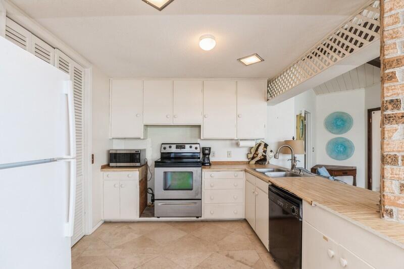 OKALOOSA ISLAND RESD (242203.00) - Residential