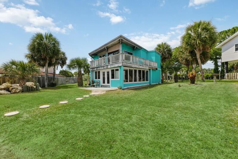 OKALOOSA ISLAND RESD (242203.00) - Residential