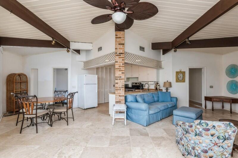 OKALOOSA ISLAND RESD (242203.00) - Residential