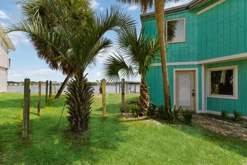 OKALOOSA ISLAND RESD (242203.00) - Residential