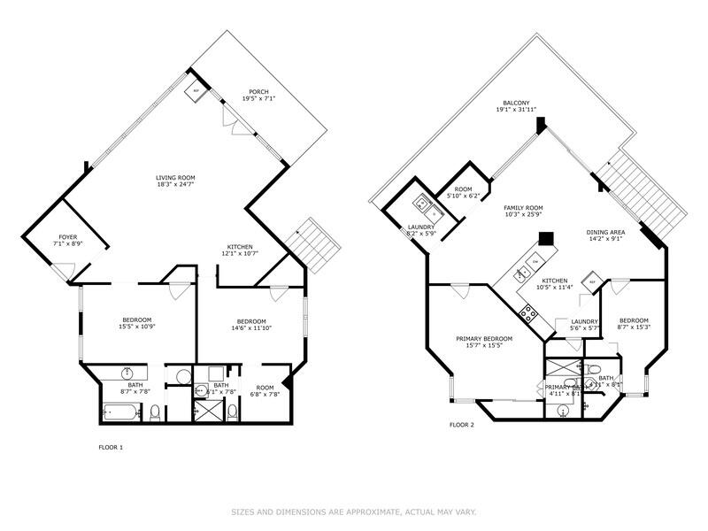 OKALOOSA ISLAND RESD (242203.00) - Residential