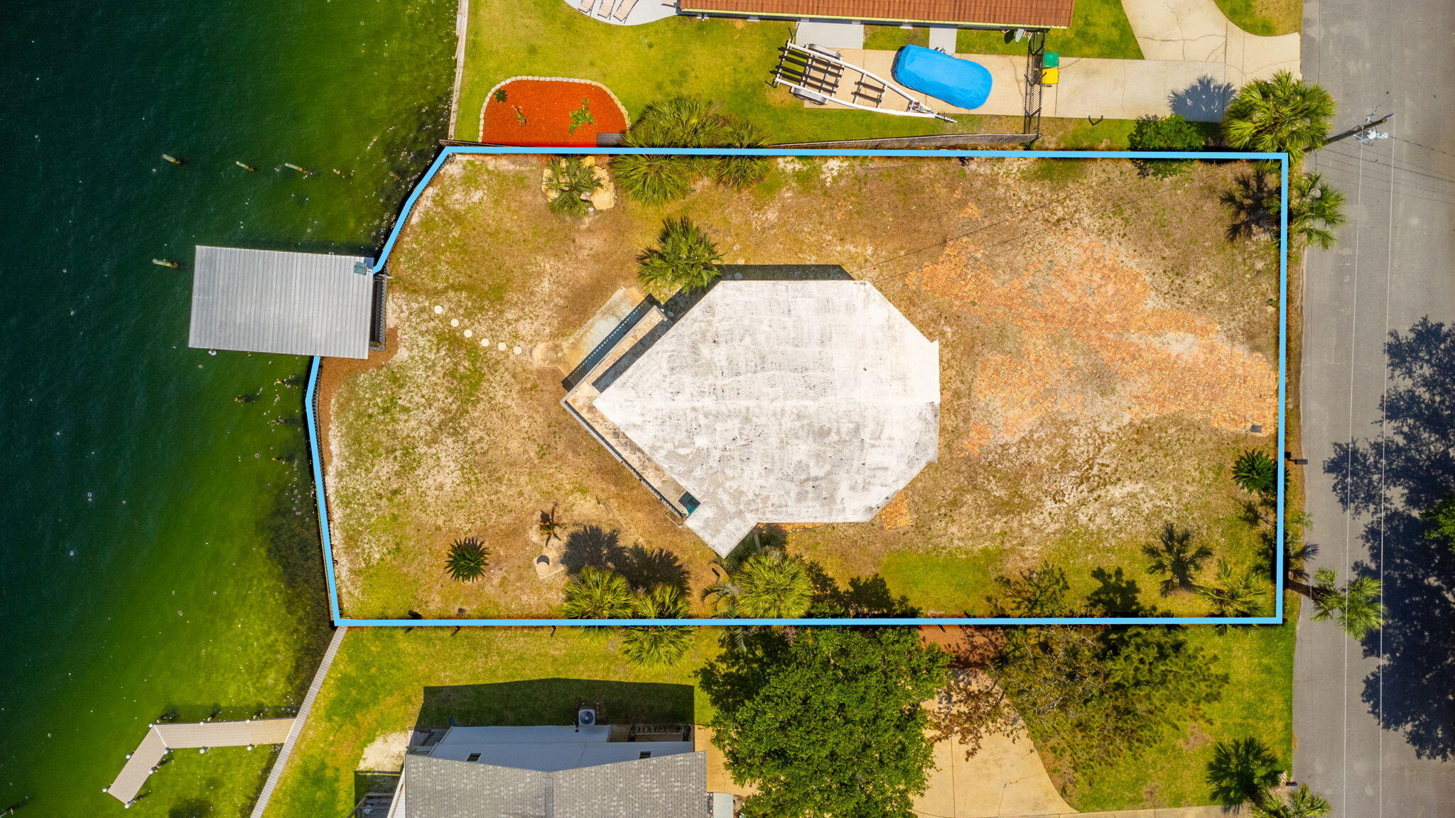 OKALOOSA ISLAND RESD (242203.00) - Residential