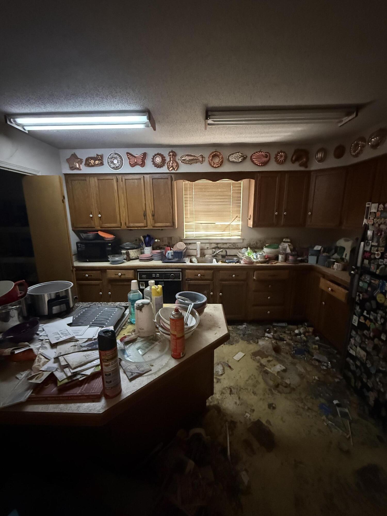 BRITTANY WOODS S/D - Residential