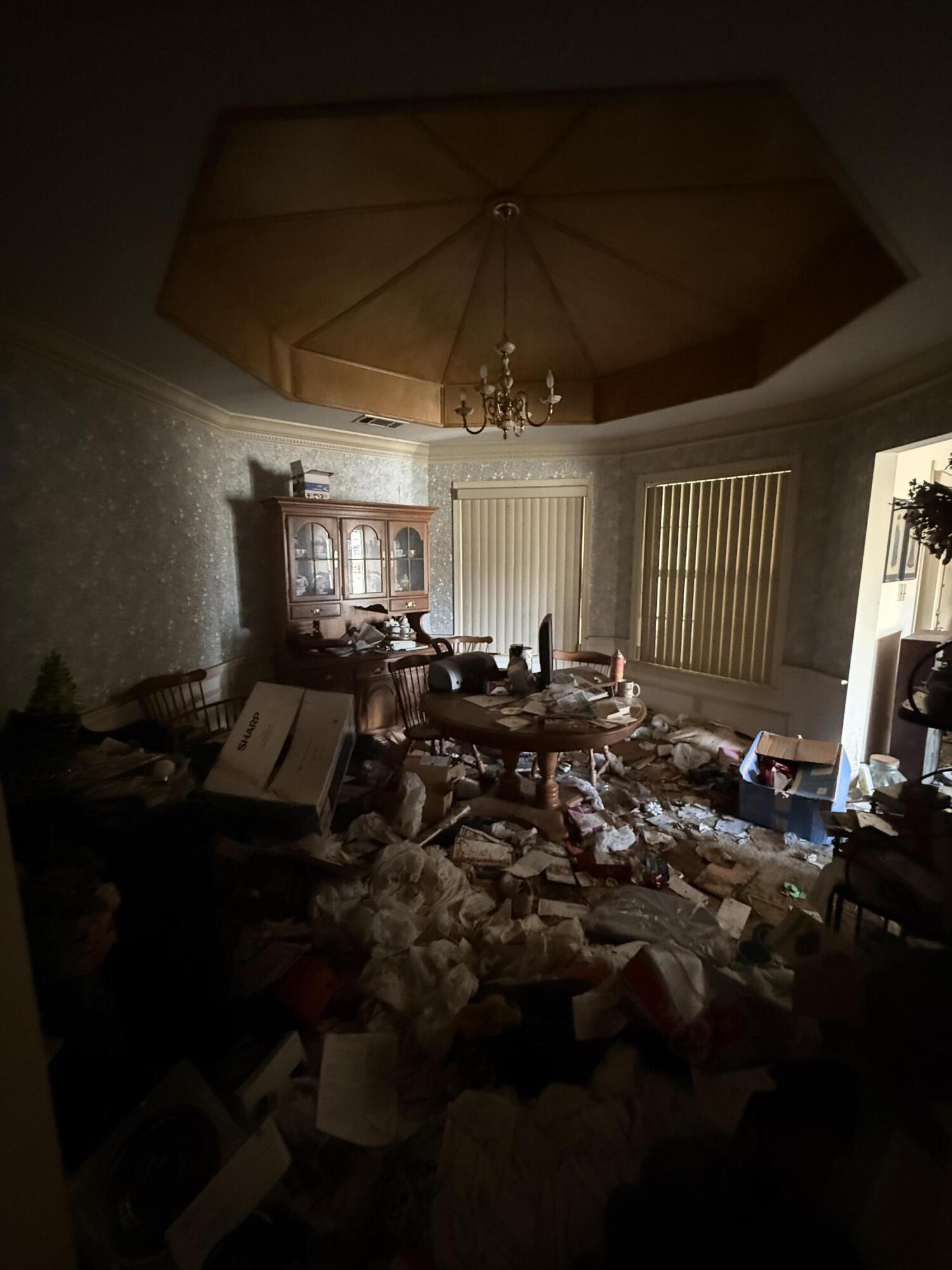 BRITTANY WOODS S/D - Residential