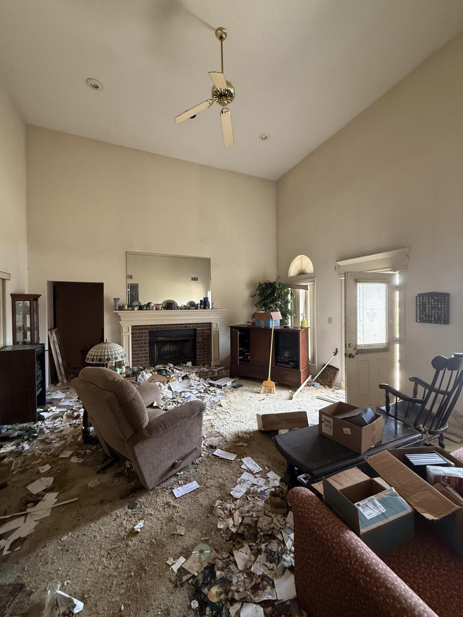 BRITTANY WOODS S/D - Residential