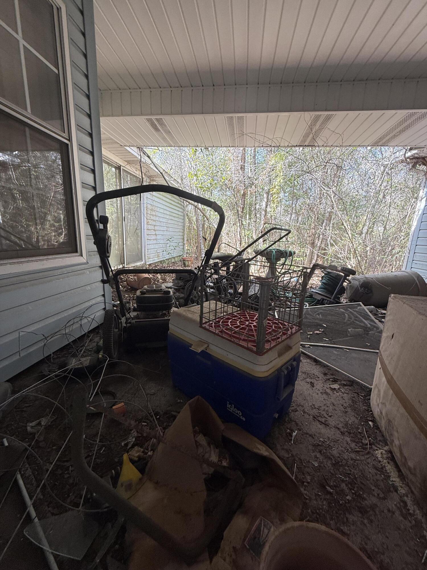 BRITTANY WOODS S/D - Residential