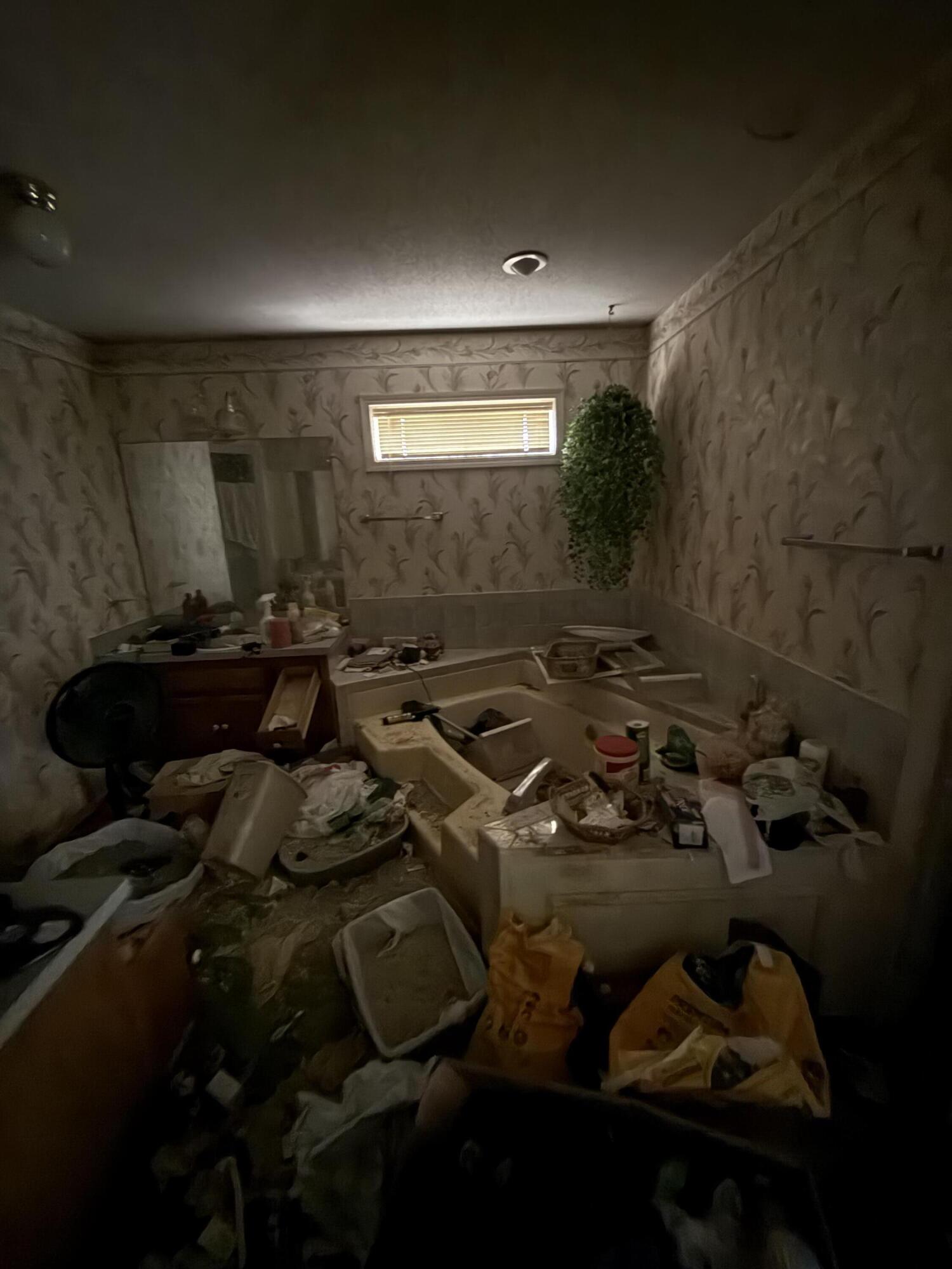 BRITTANY WOODS S/D - Residential