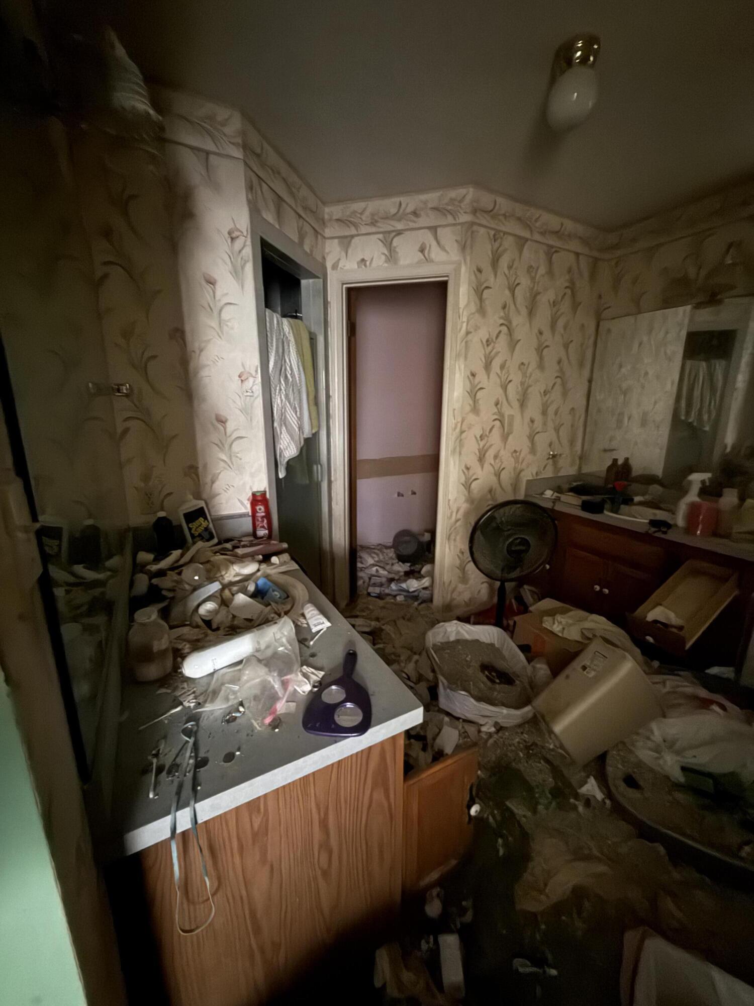 BRITTANY WOODS S/D - Residential