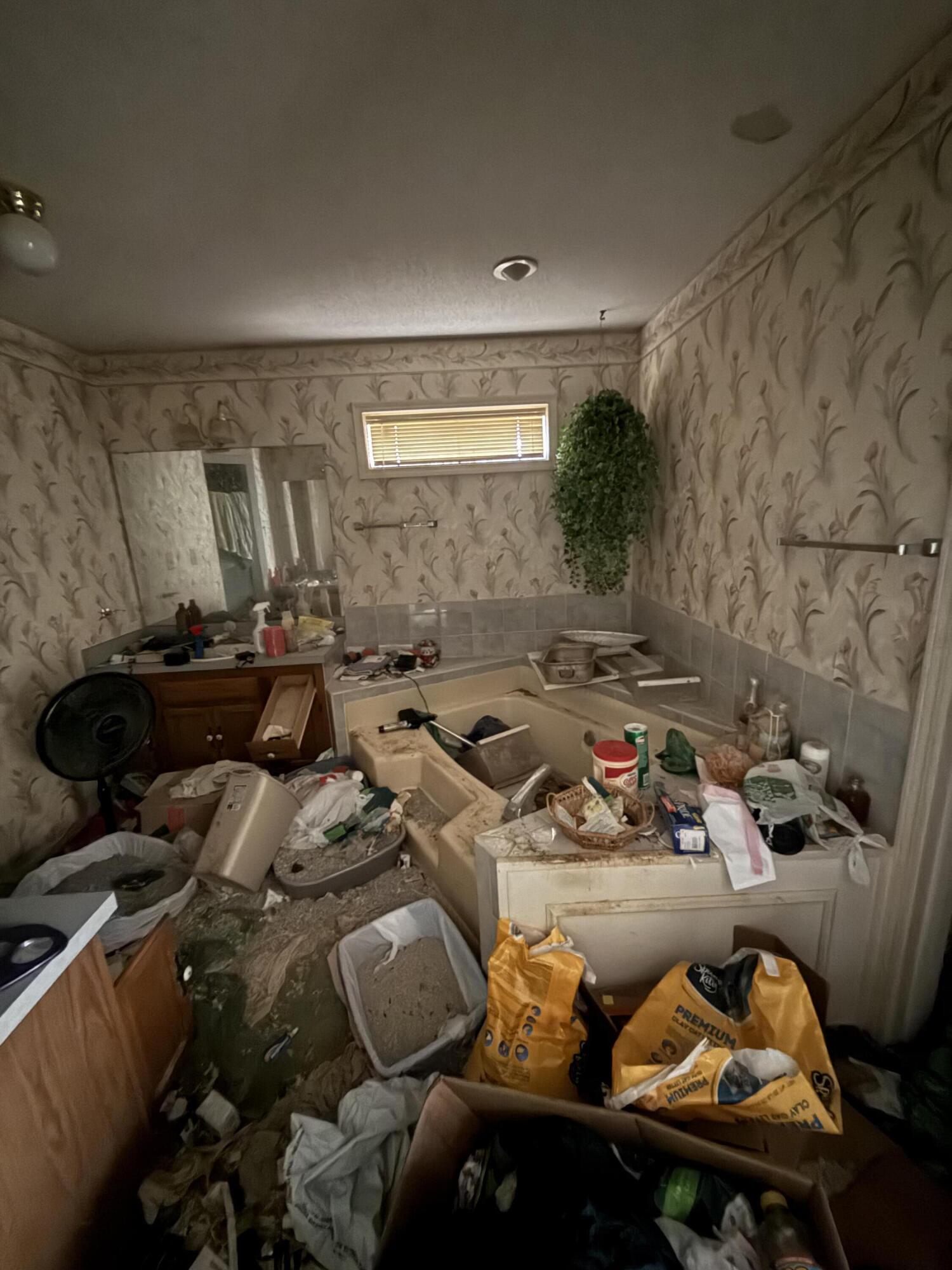 BRITTANY WOODS S/D - Residential