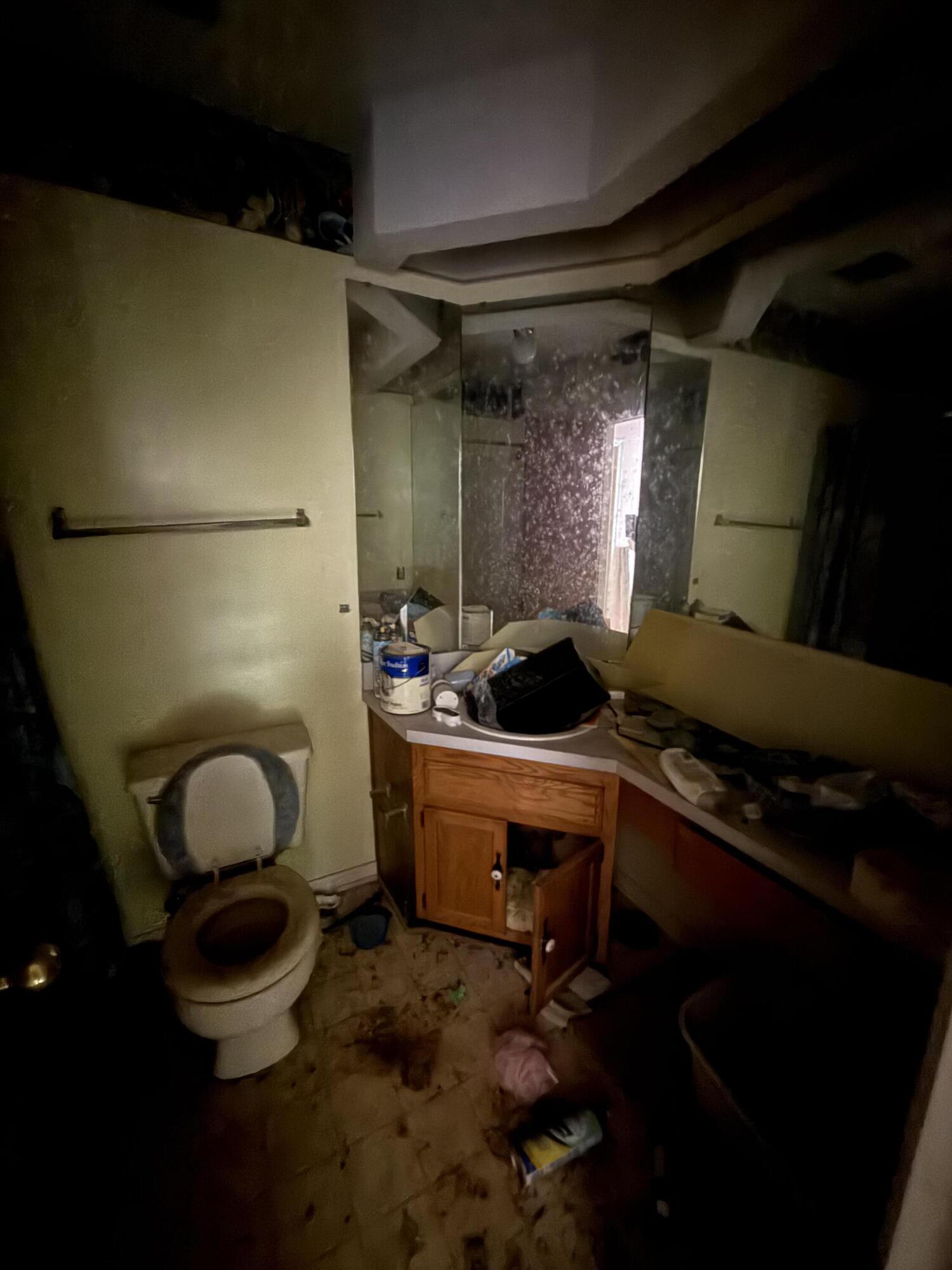 BRITTANY WOODS S/D - Residential