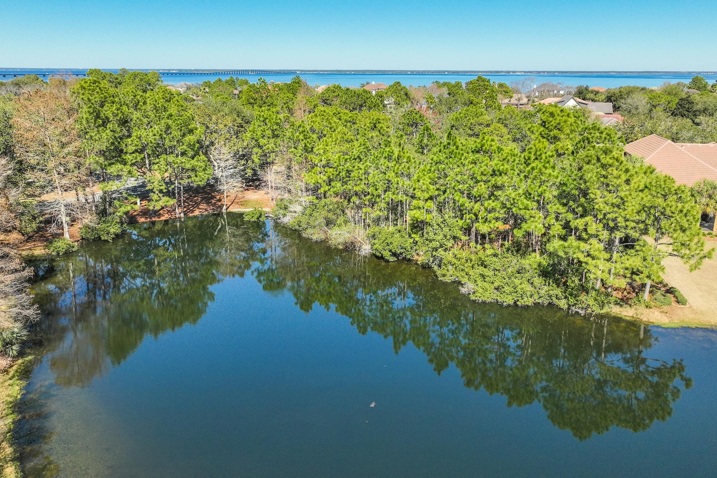 Regatta Bay - Land
