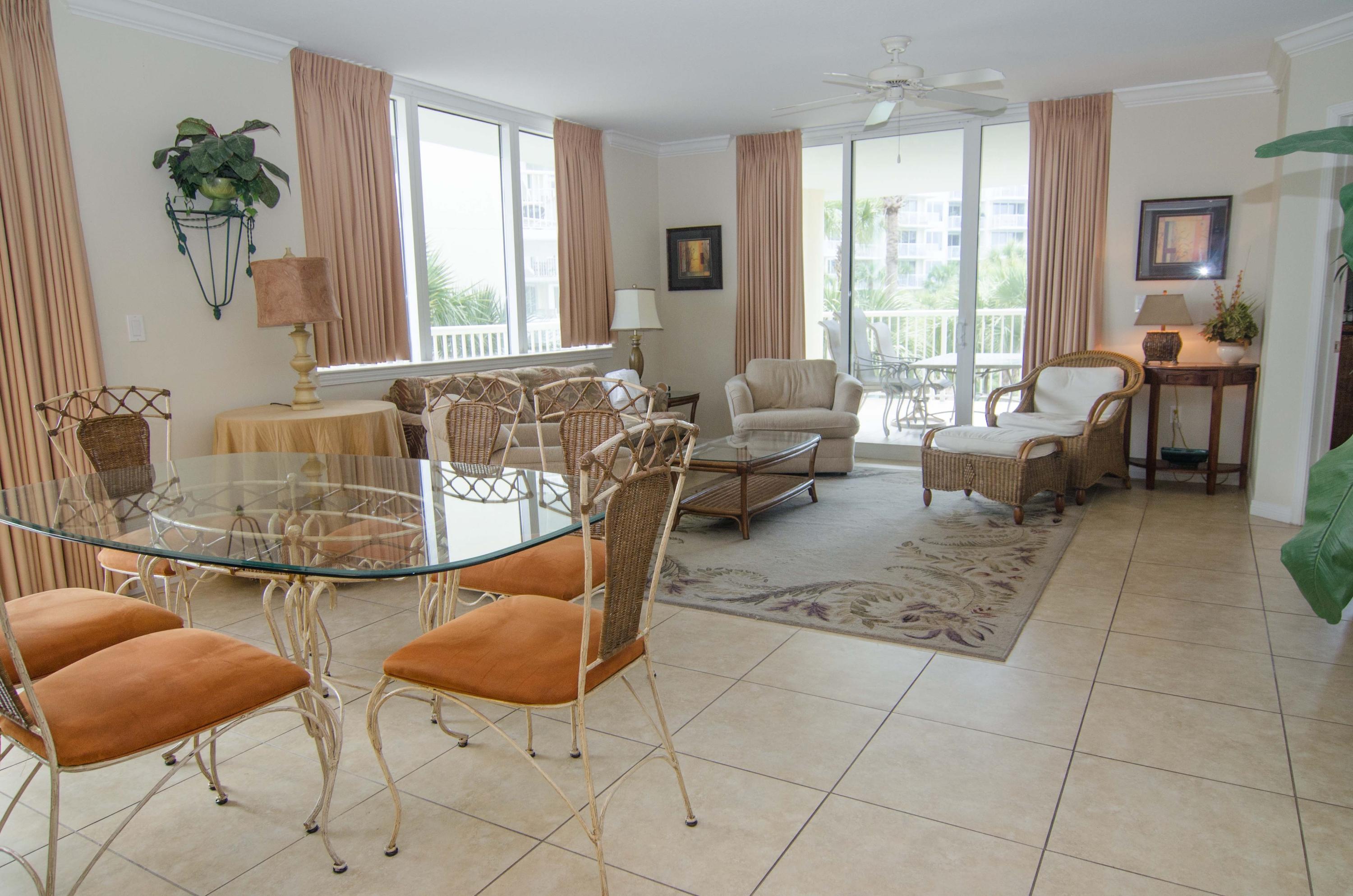 DESTIN WEST OSPREY - Residential