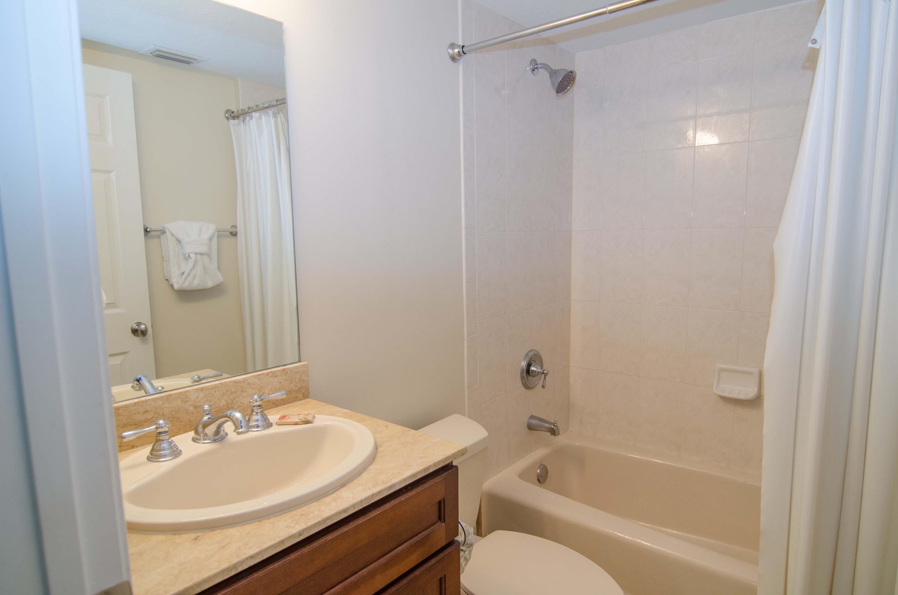 DESTIN WEST OSPREY - Residential