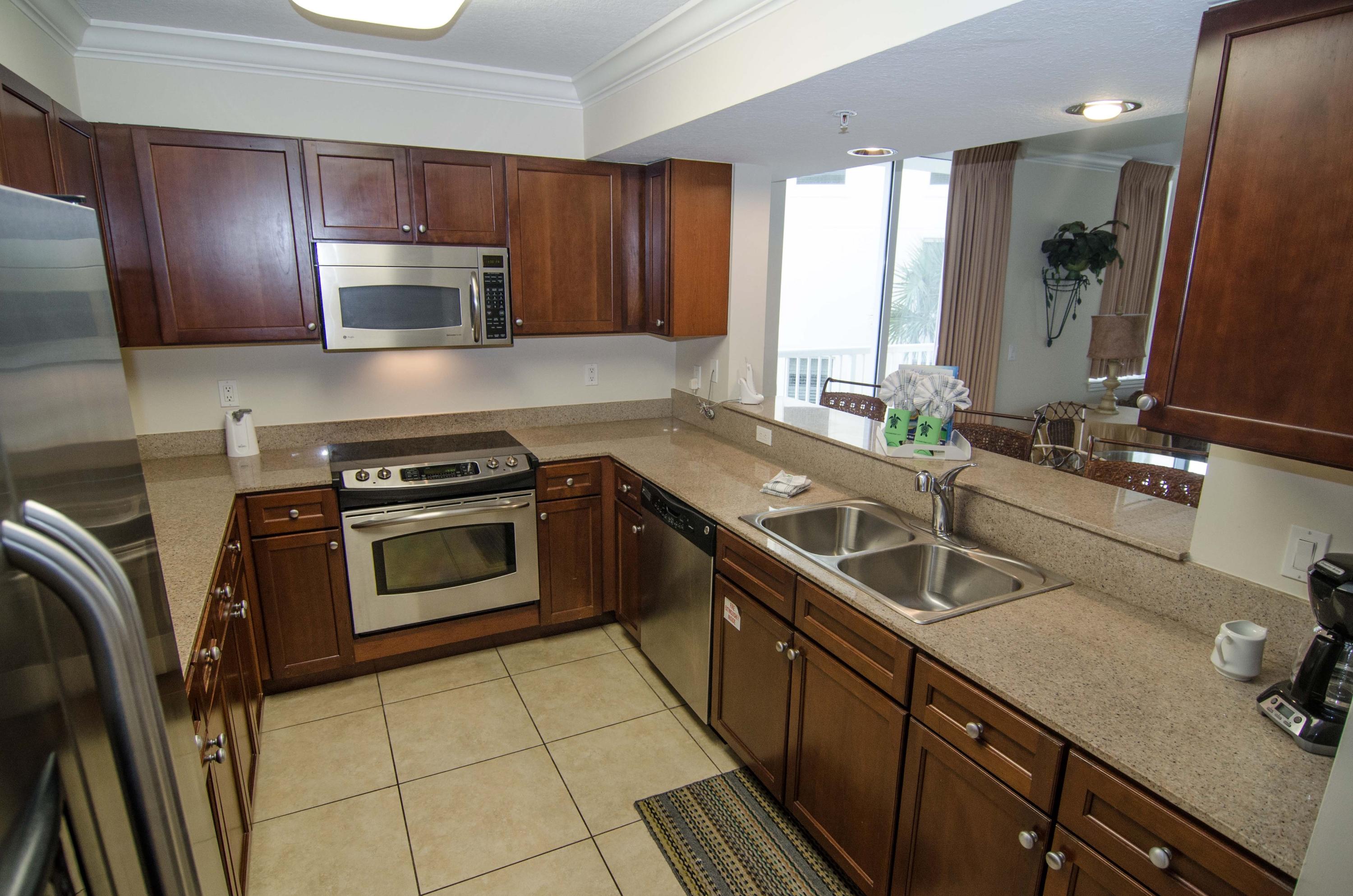 DESTIN WEST OSPREY - Residential