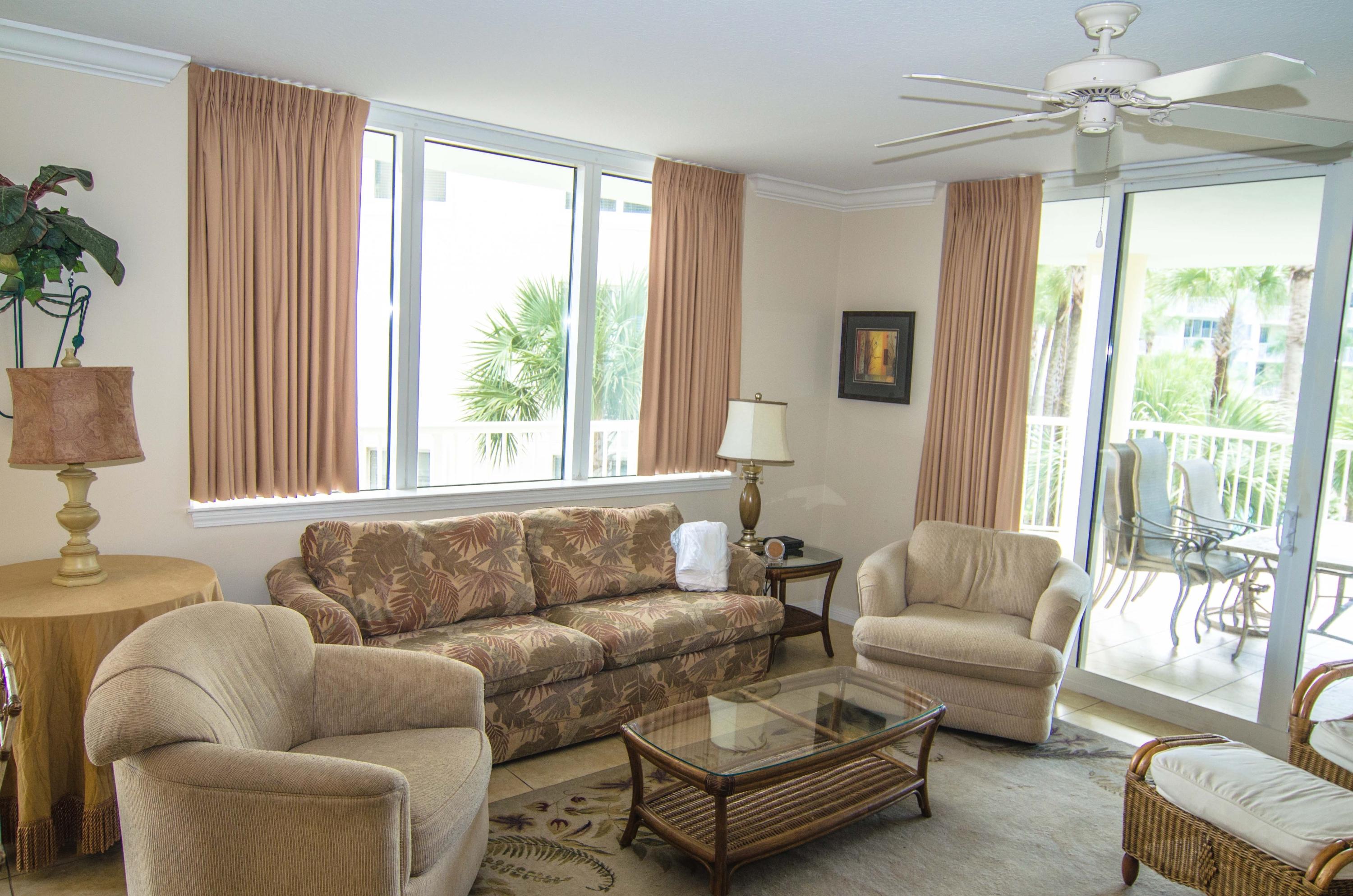 DESTIN WEST OSPREY - Residential