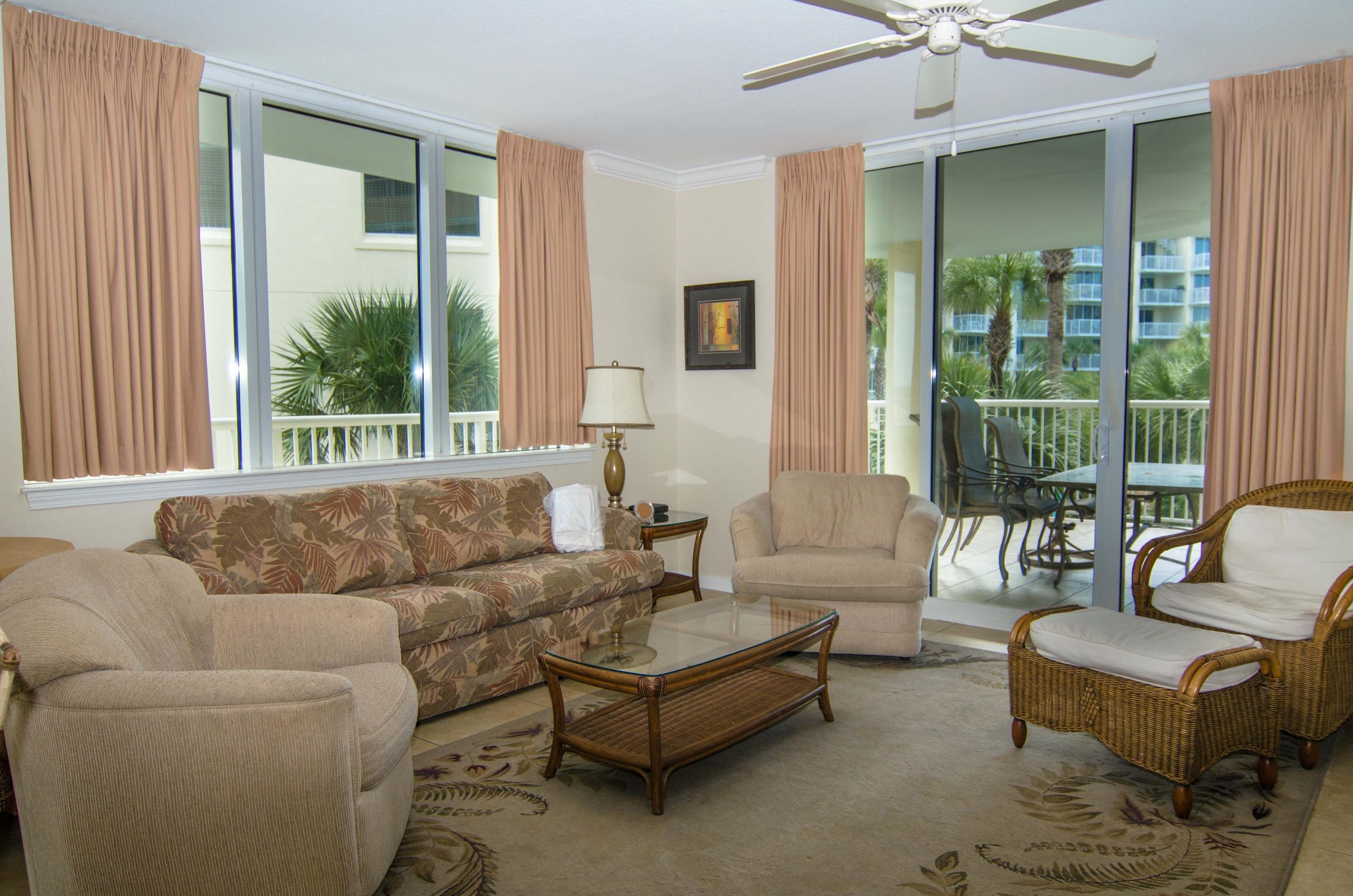 DESTIN WEST OSPREY - Residential