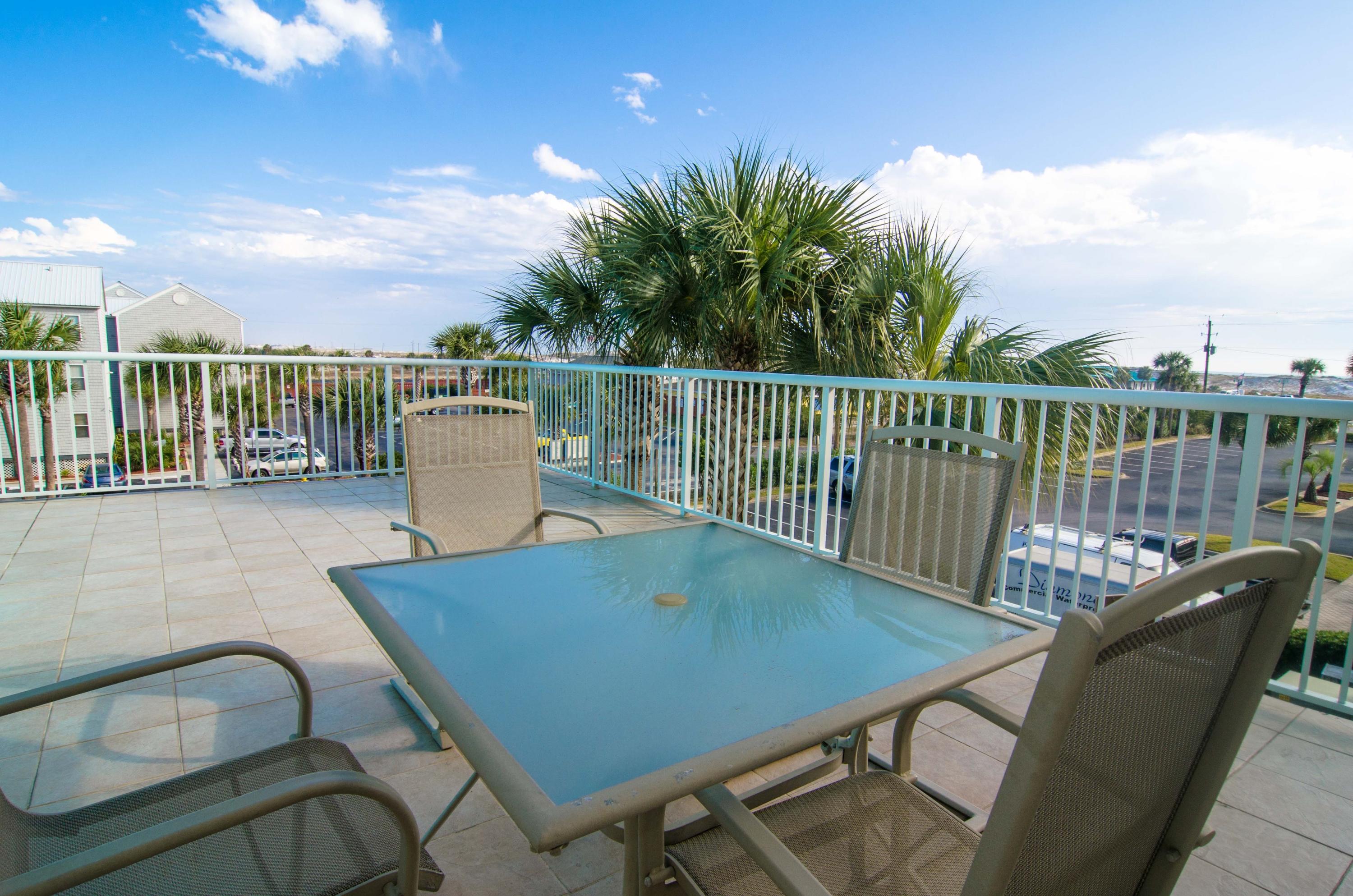 DESTIN WEST OSPREY - Residential