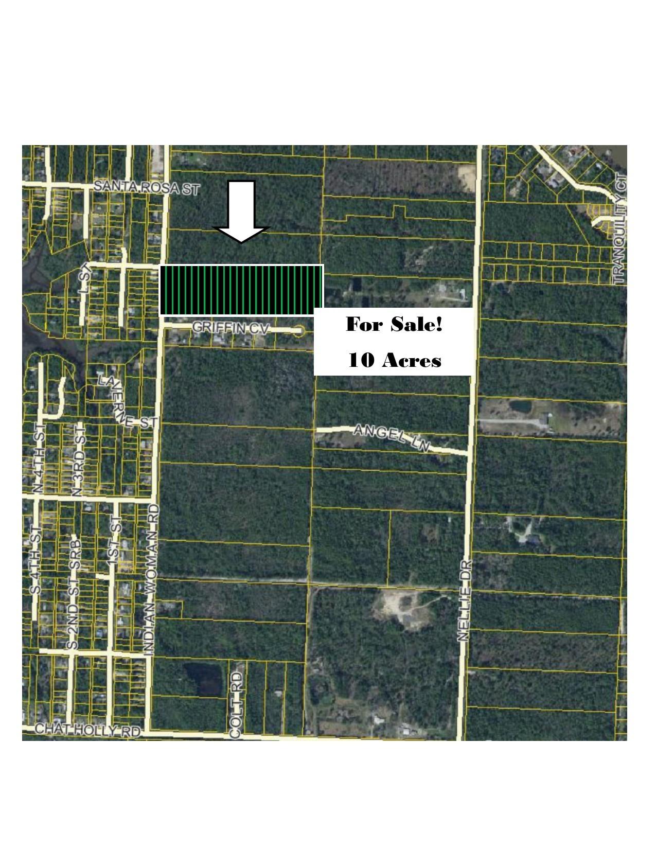 What a wonderful opportunity to own 10 acres on untouched pristine lot. 10 acres total. Perfect for building brand new homes. Builders paradise.