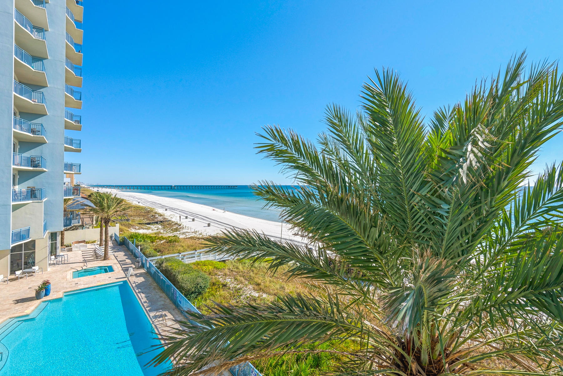 Sterling Breeze - Residential