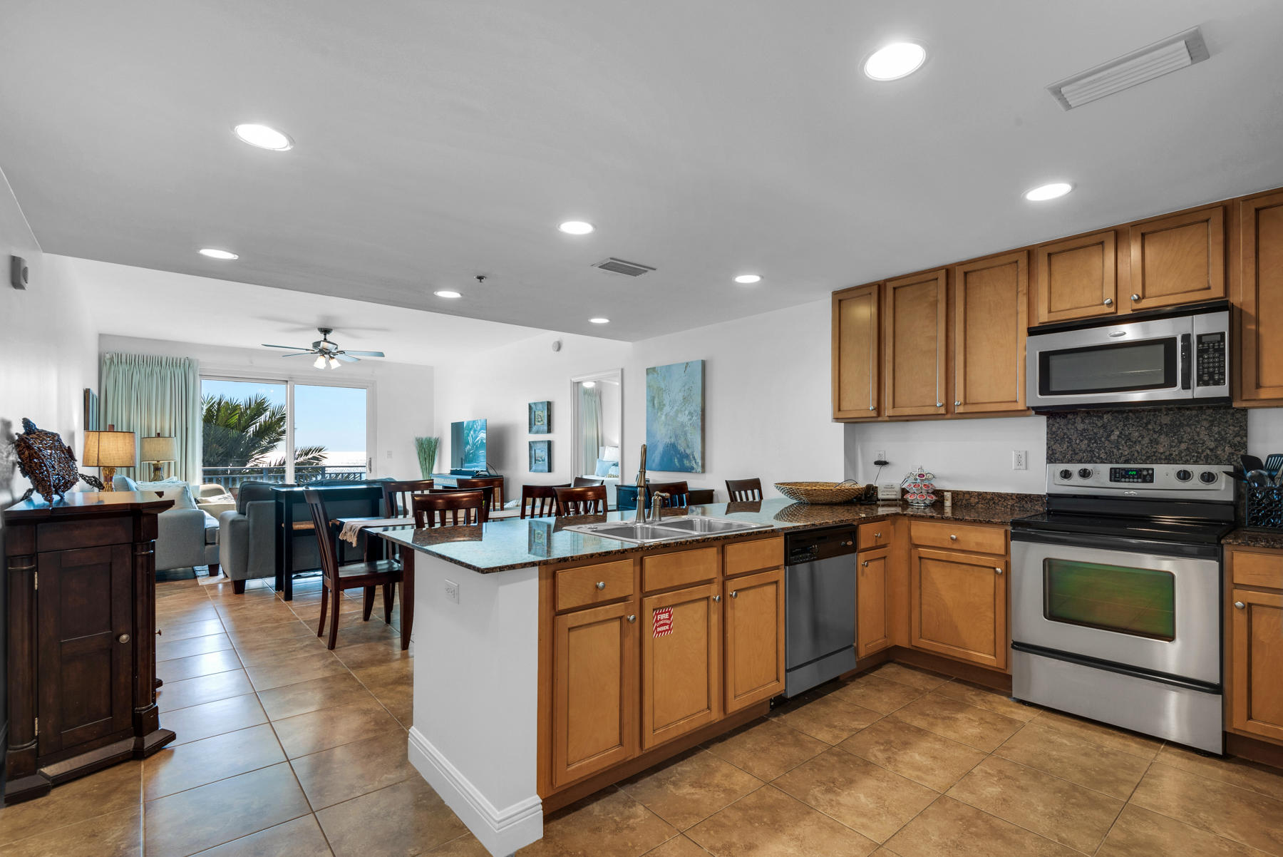 Sterling Breeze - Residential