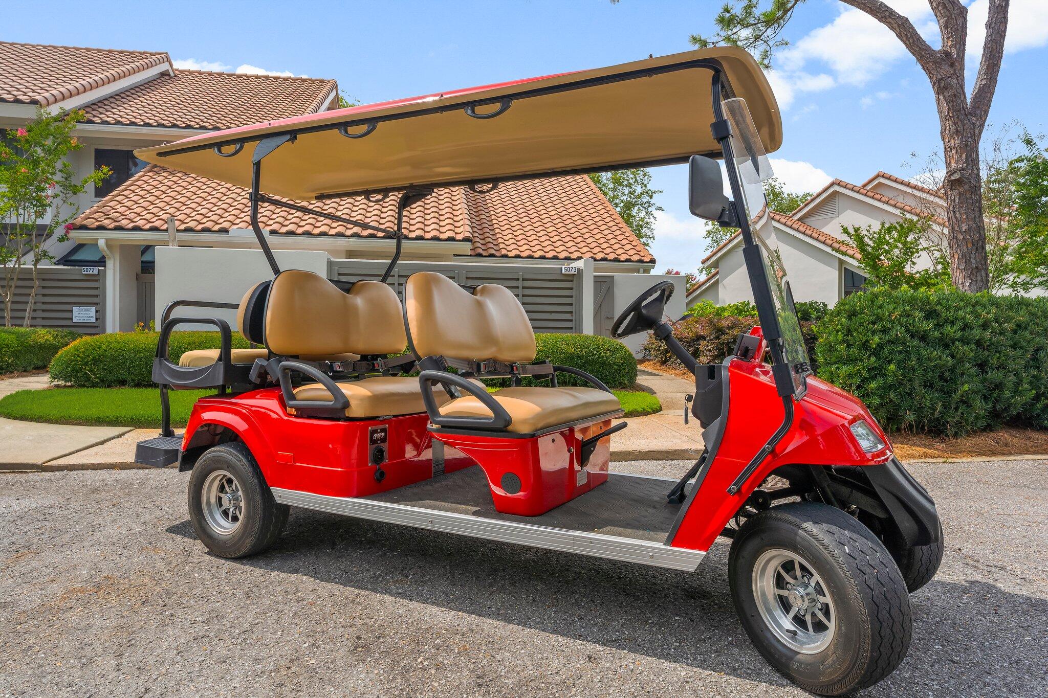 BEACHWALK VILLAS PH 03 - Residential Lease