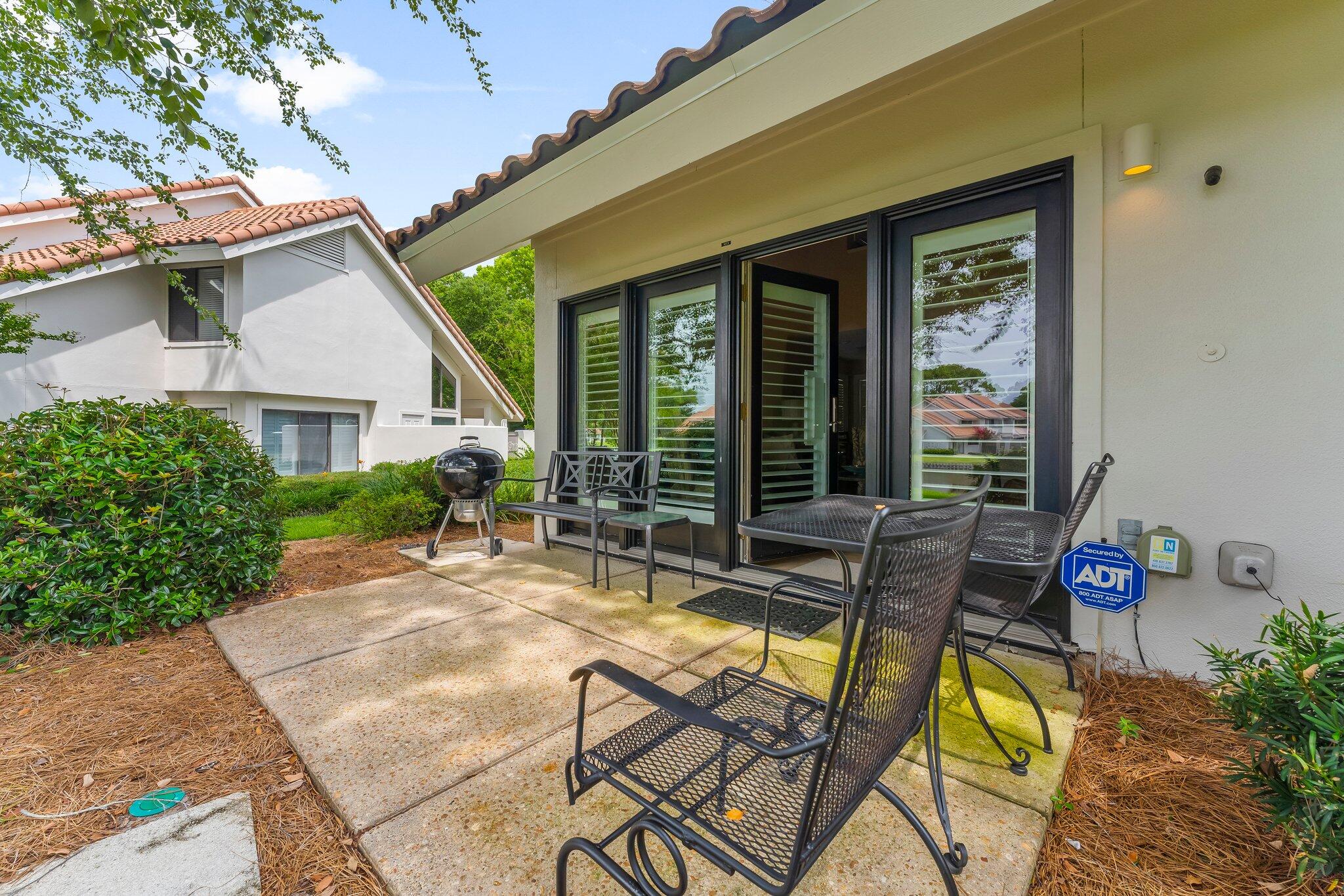 BEACHWALK VILLAS PH 03 - Residential Lease