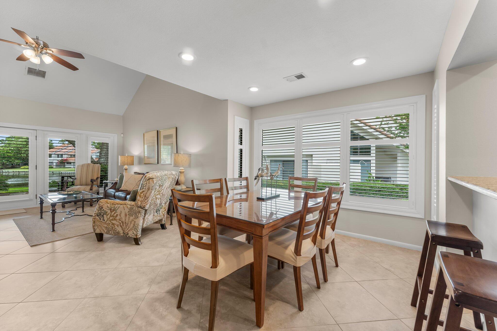 BEACHWALK VILLAS PH 03 - Residential Lease