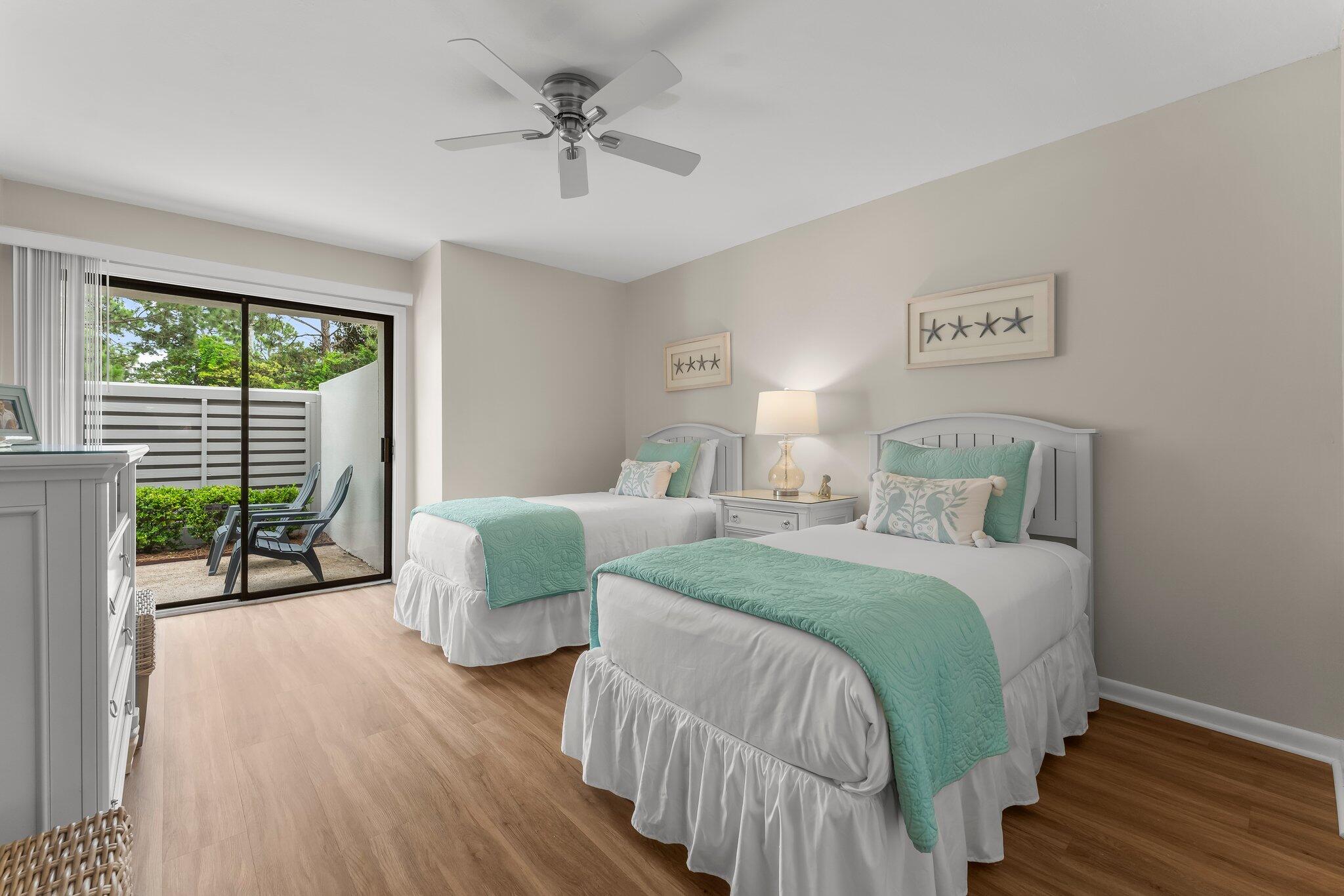 BEACHWALK VILLAS PH 03 - Residential Lease