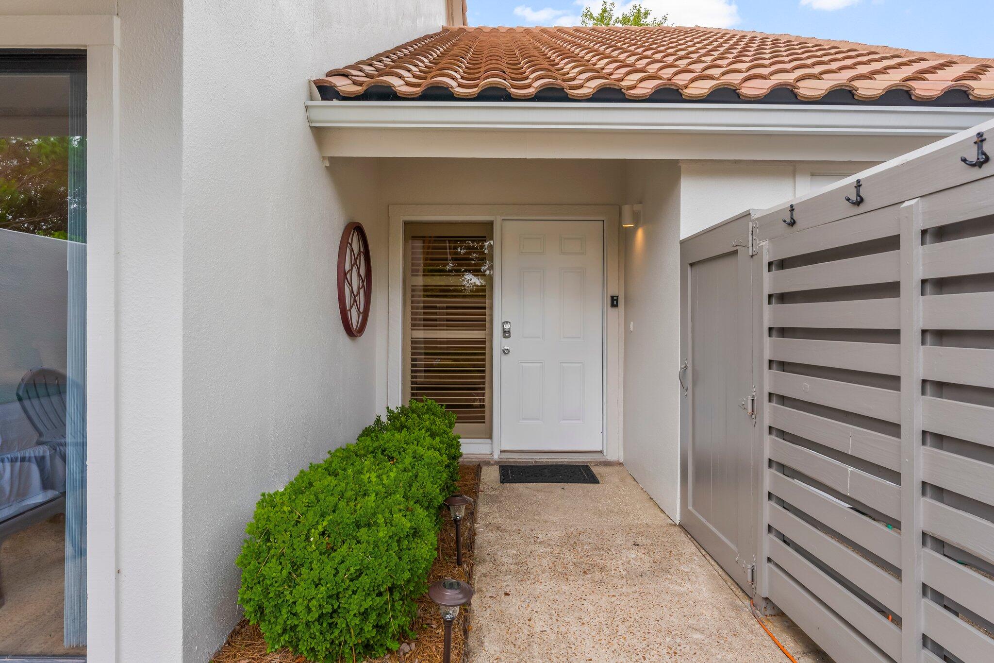 BEACHWALK VILLAS PH 03 - Residential Lease