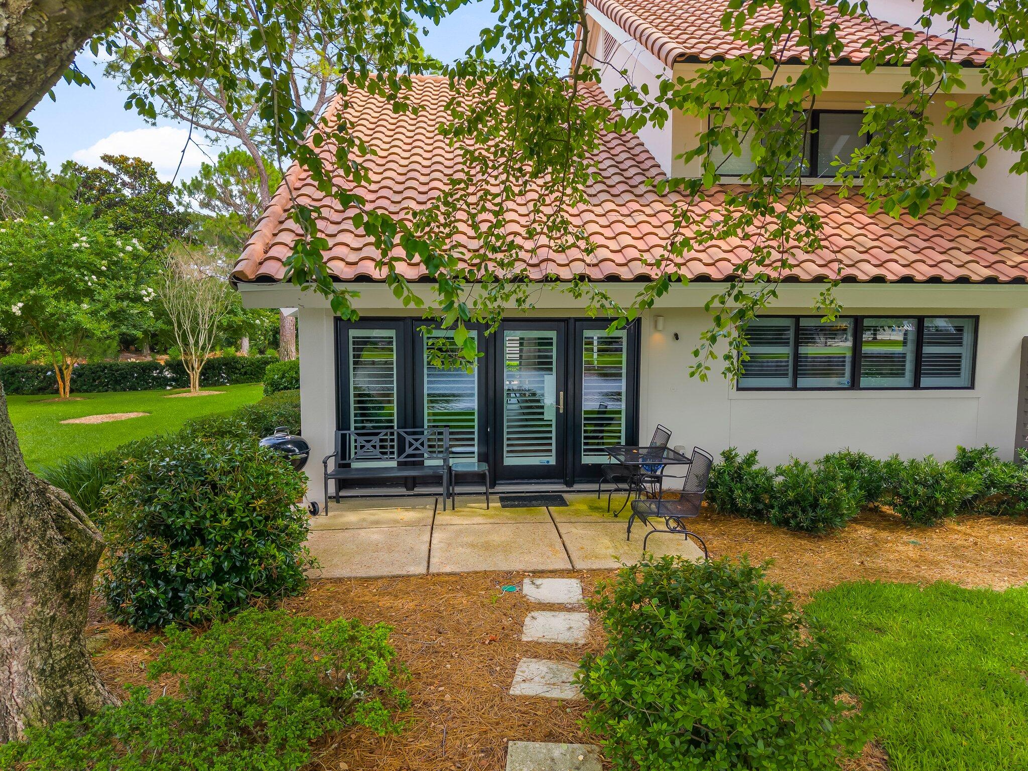 BEACHWALK VILLAS PH 03 - Residential Lease