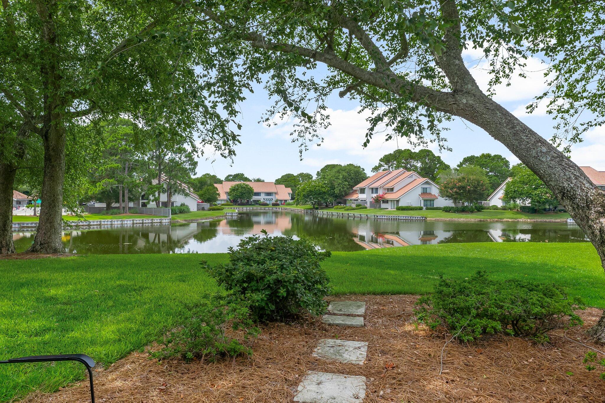 BEACHWALK VILLAS PH 03 - Residential Lease