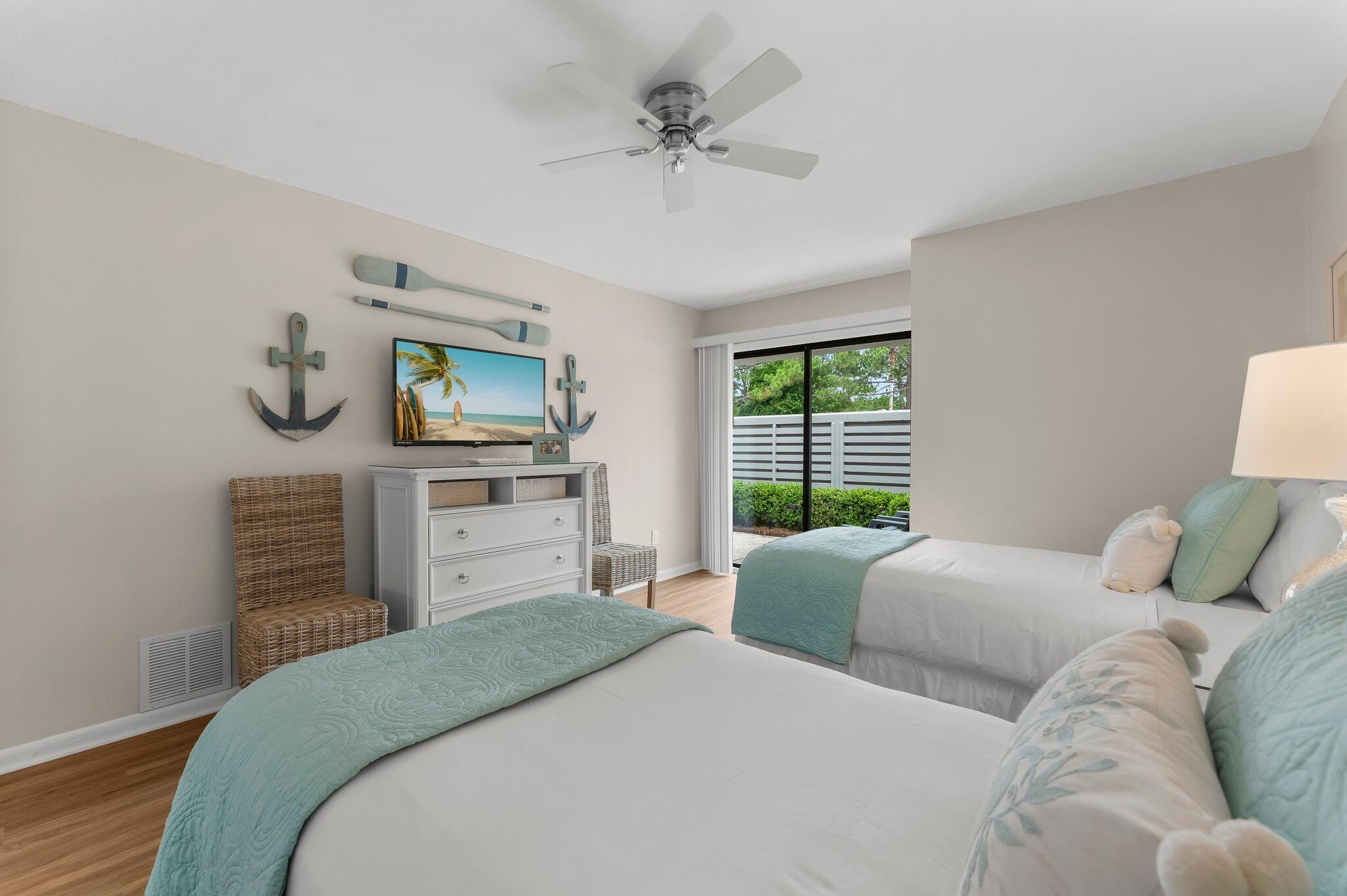 BEACHWALK VILLAS PH 03 - Residential Lease