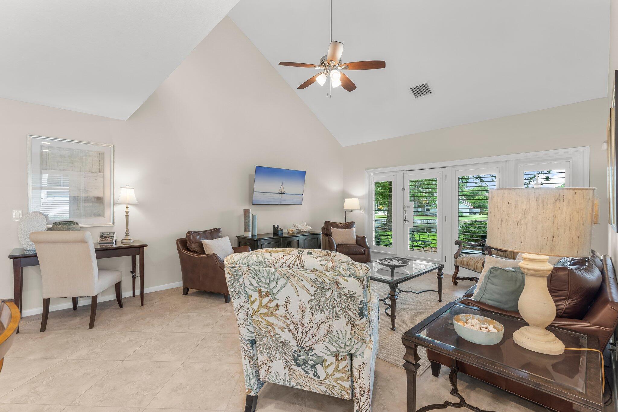 BEACHWALK VILLAS PH 03 - Residential Lease