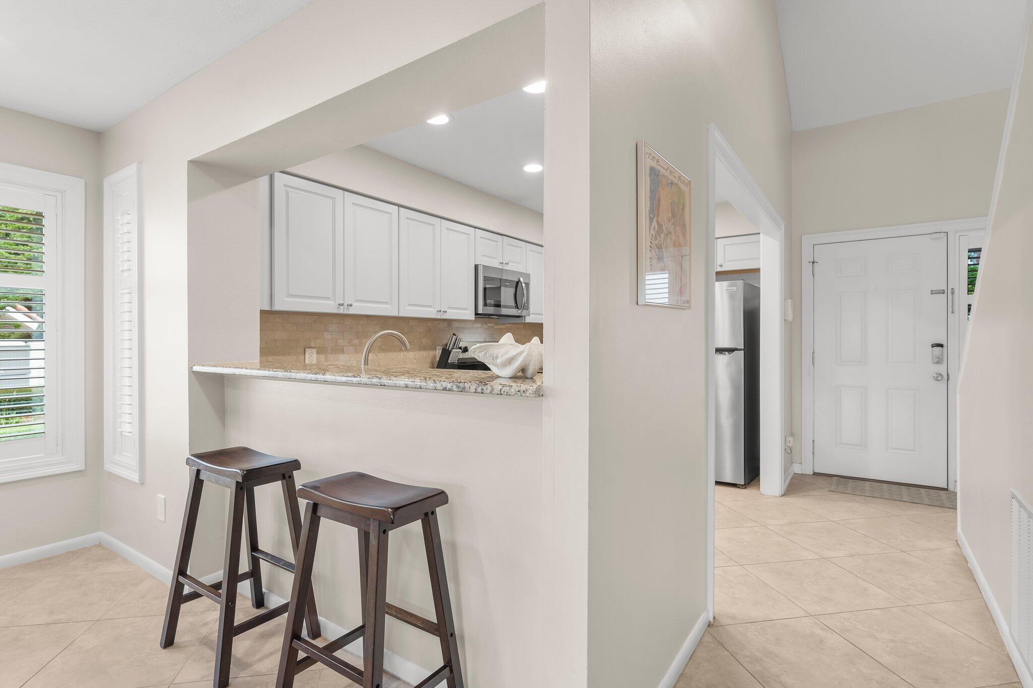 BEACHWALK VILLAS PH 03 - Residential Lease