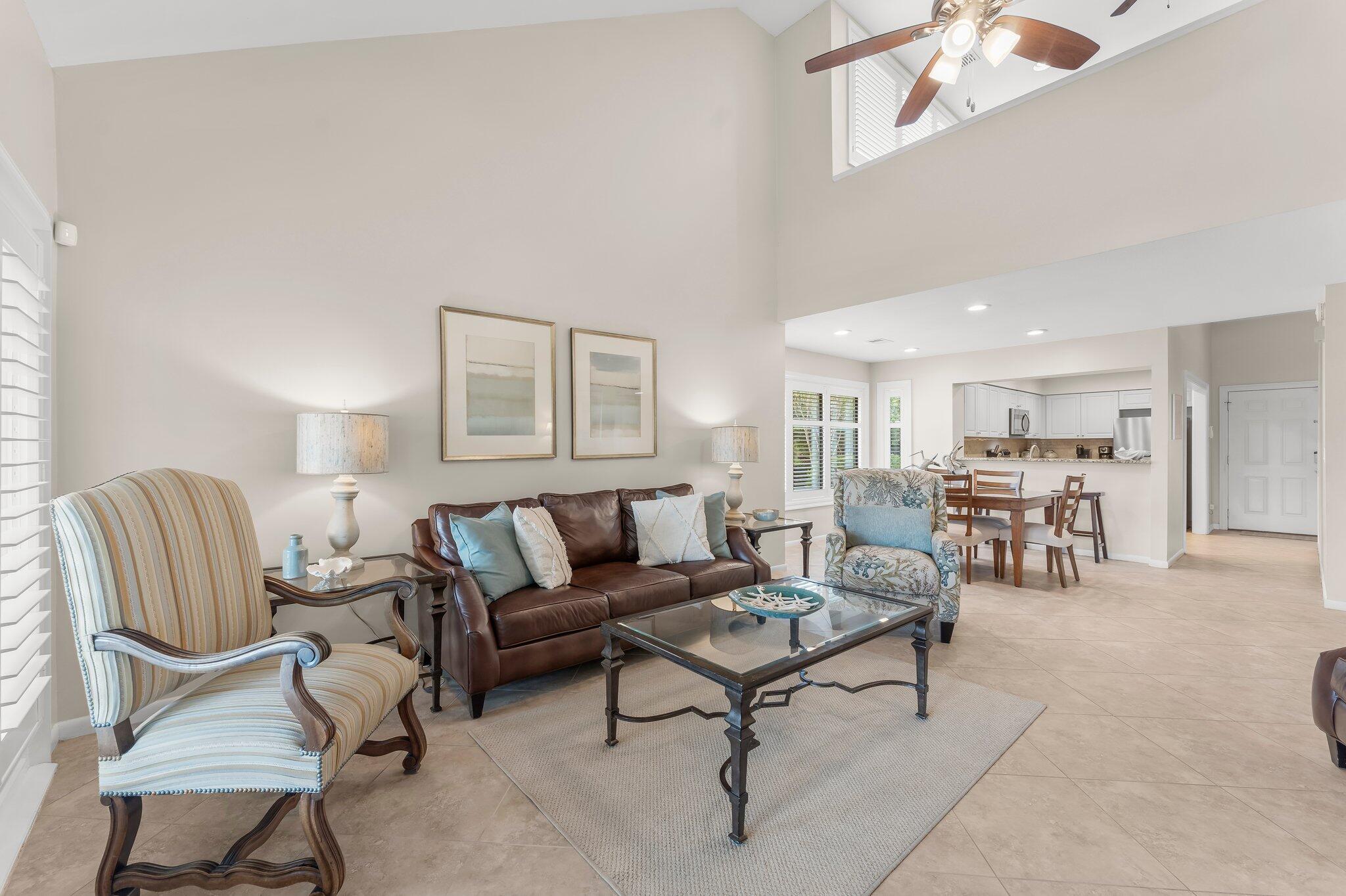 BEACHWALK VILLAS PH 03 - Residential Lease