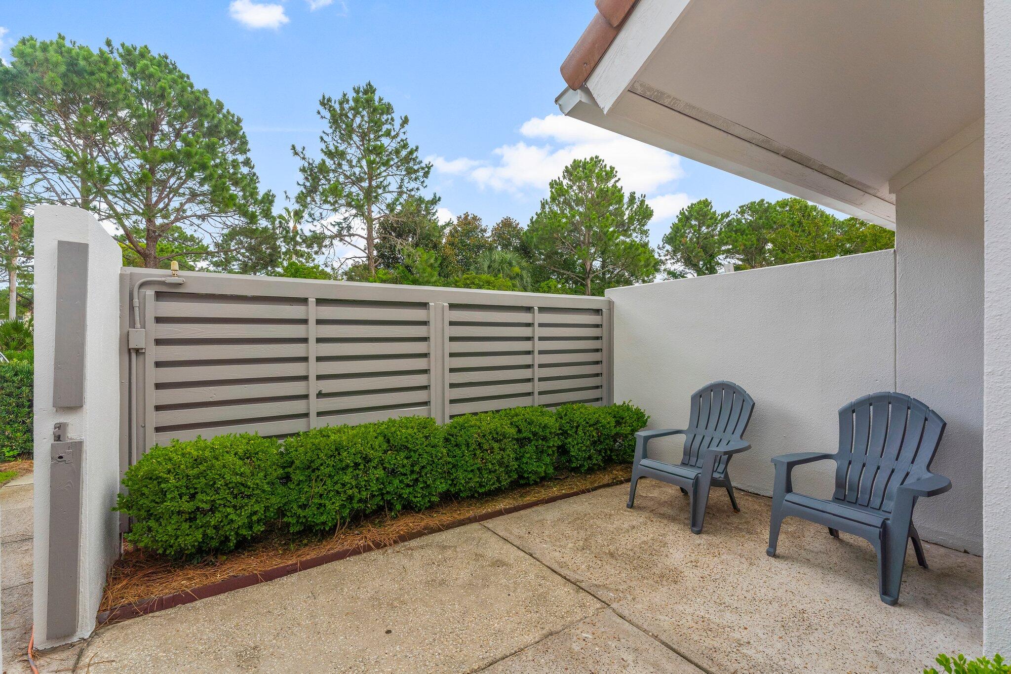 BEACHWALK VILLAS PH 03 - Residential Lease