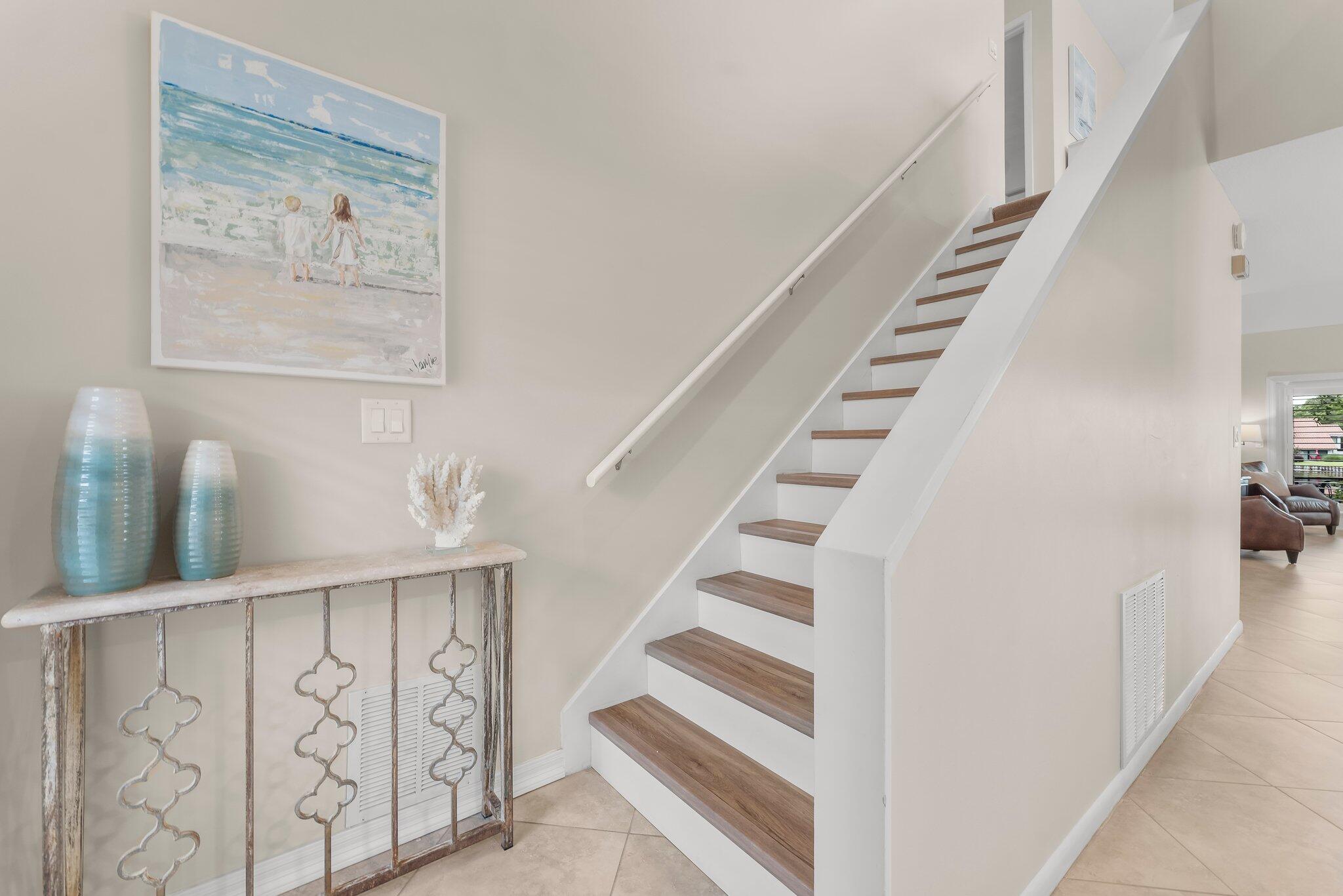 BEACHWALK VILLAS PH 03 - Residential Lease