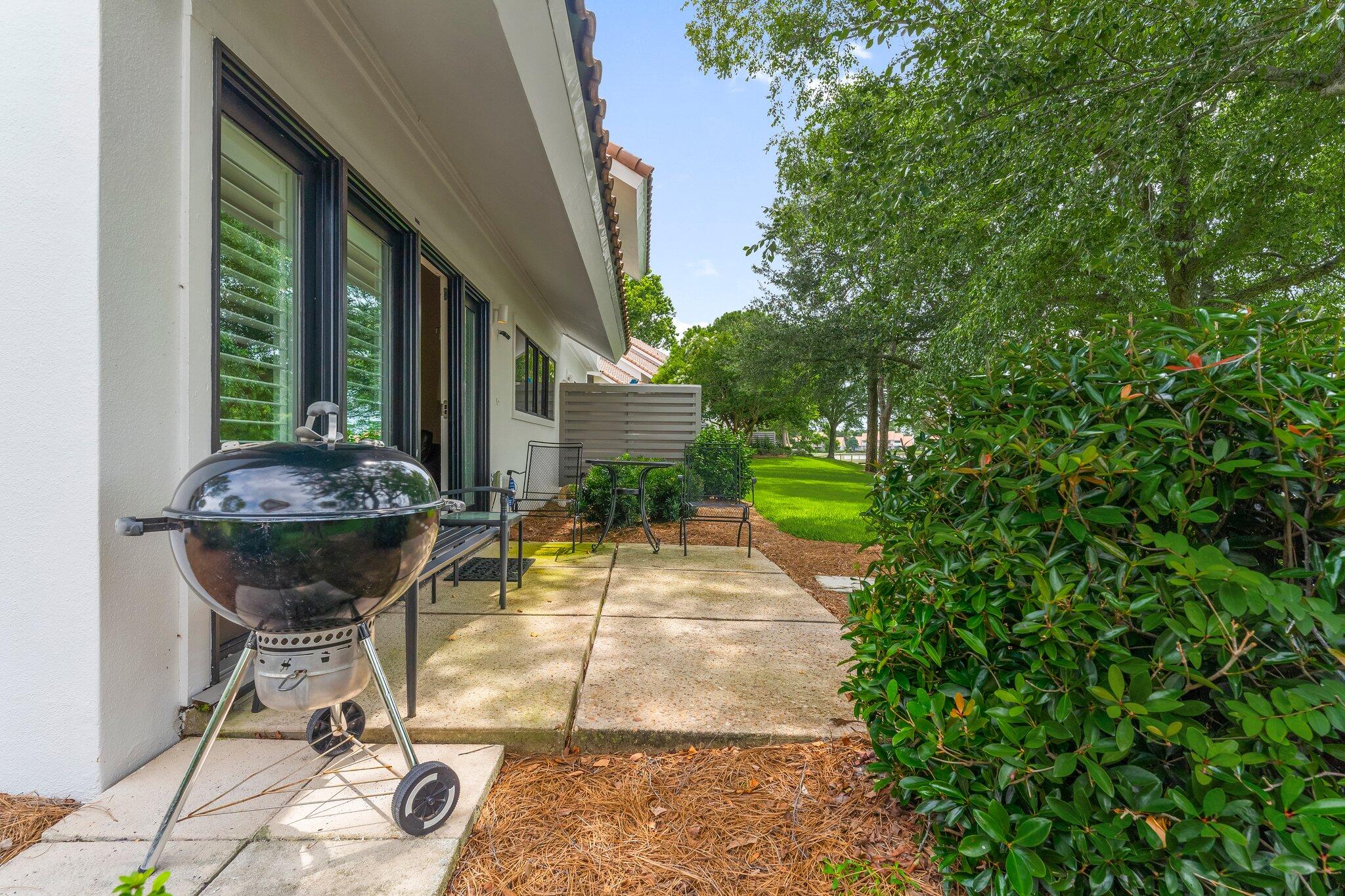 BEACHWALK VILLAS PH 03 - Residential Lease