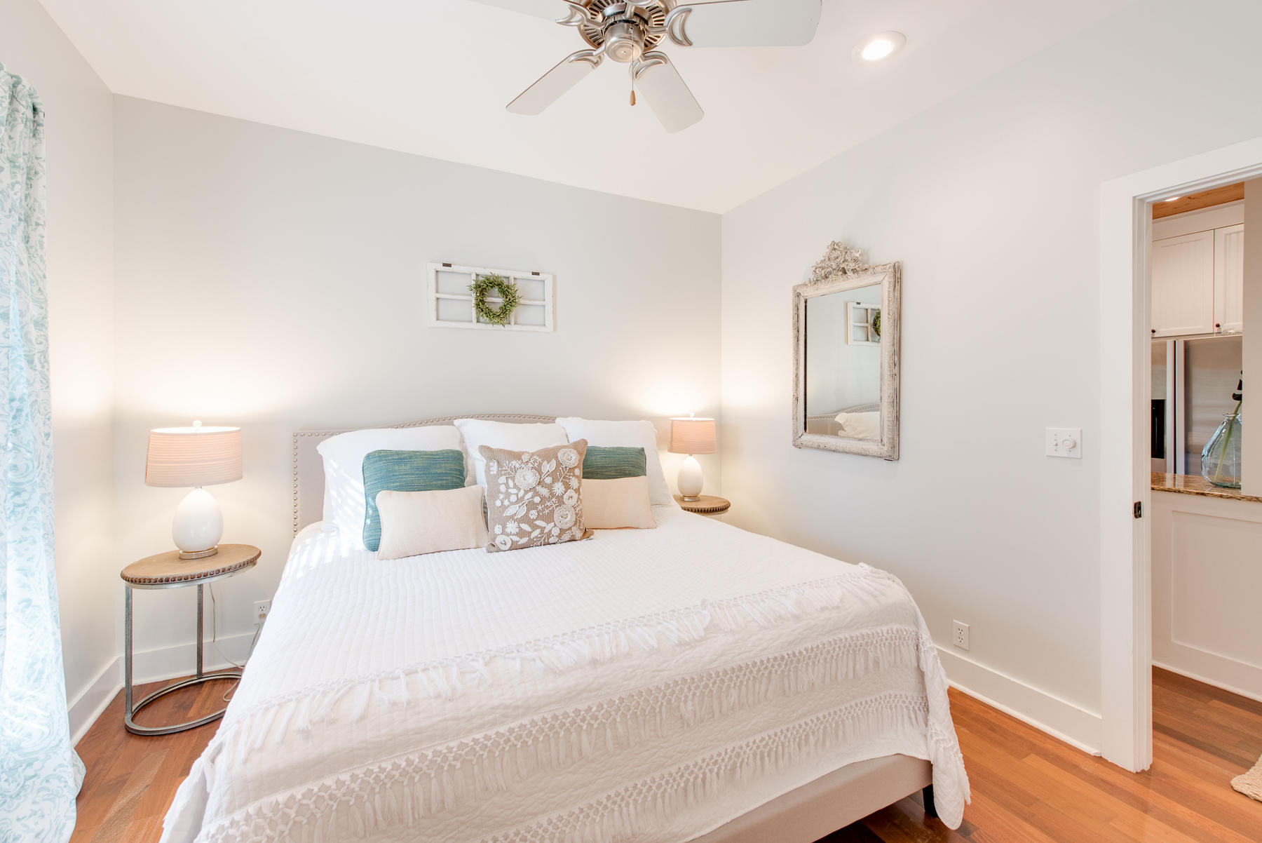 MAGNOLIA COTTAGES - Residential