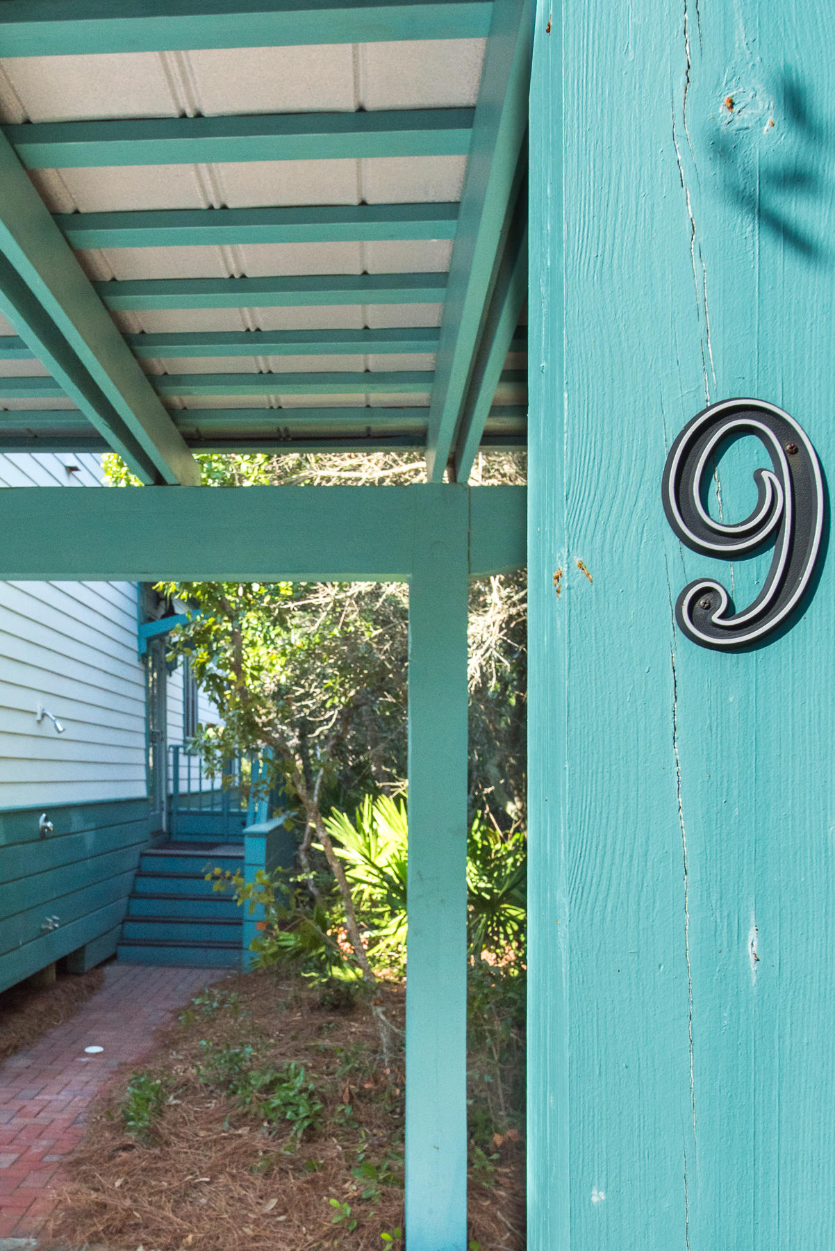 MAGNOLIA COTTAGES - Residential
